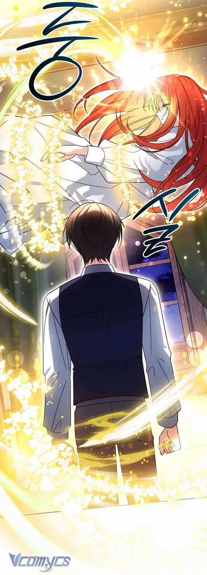 Mọt Sách Là Bạo Quân - Chapter 39 - Trang 22