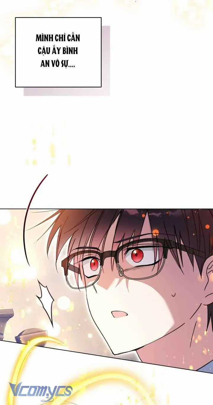 Mọt Sách Là Bạo Quân - Chapter 39 - Trang 25