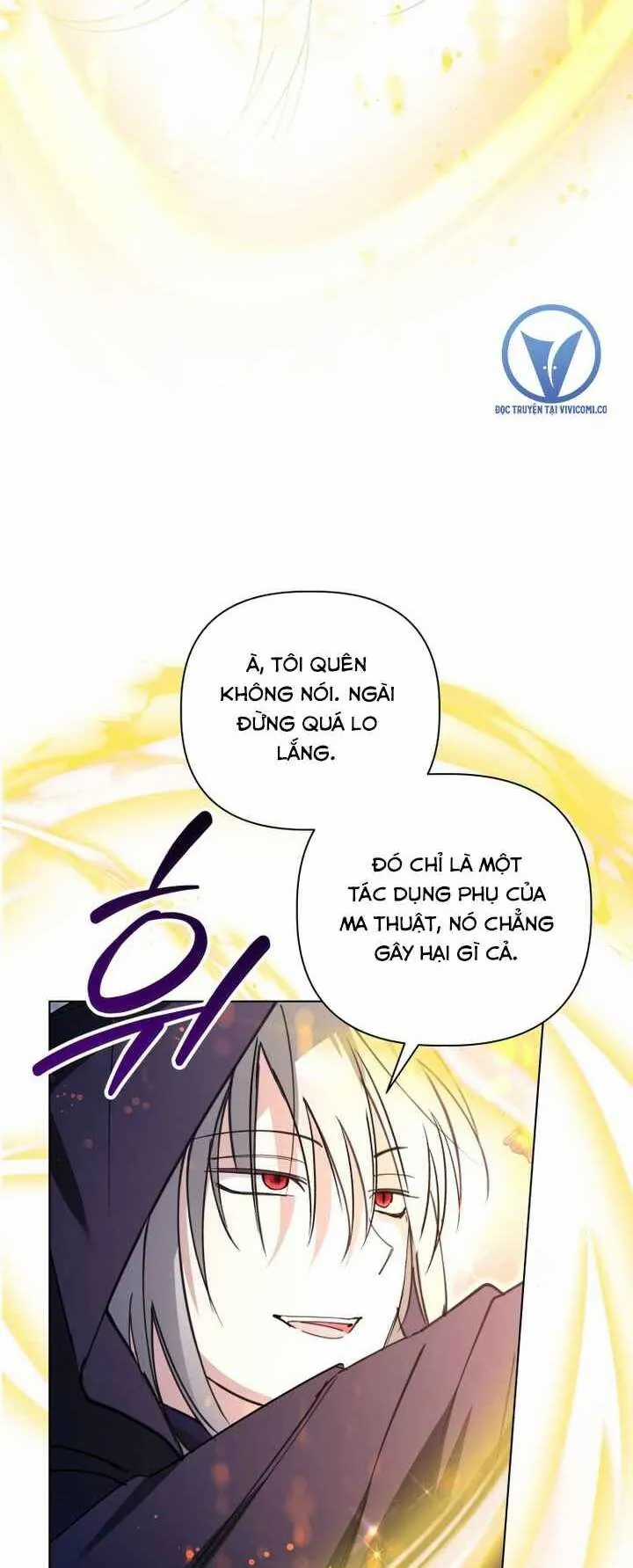 Mọt Sách Là Bạo Quân - Chapter 39 - Trang 27