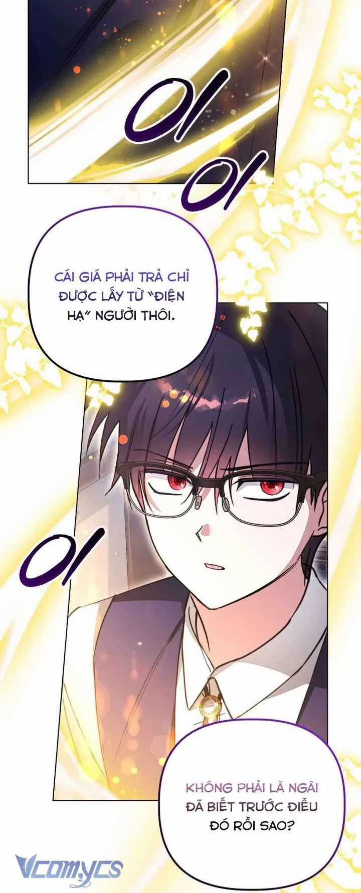 Mọt Sách Là Bạo Quân - Chapter 39 - Trang 28