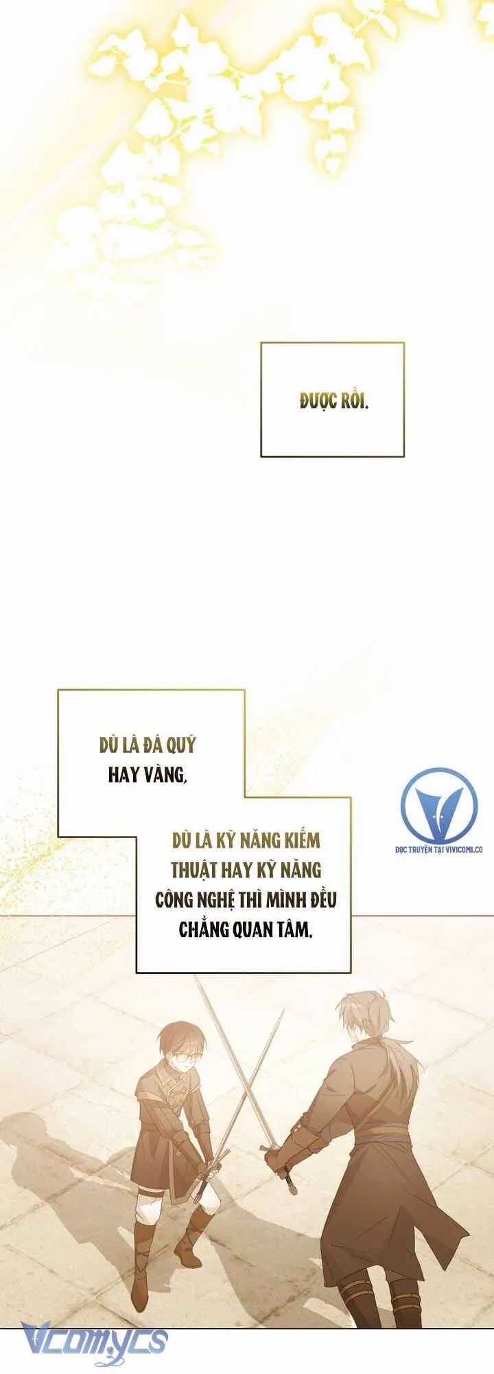 Mọt Sách Là Bạo Quân - Chapter 39 - Trang 29