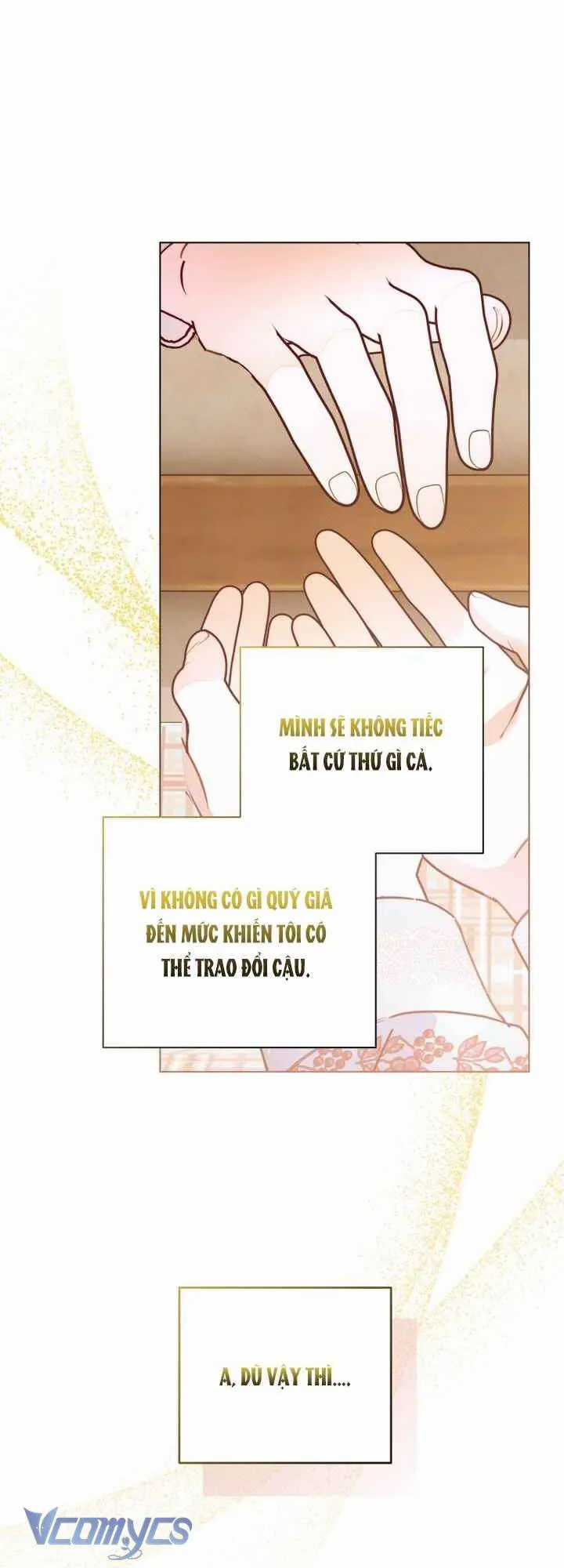 Mọt Sách Là Bạo Quân - Chapter 39 - Trang 30