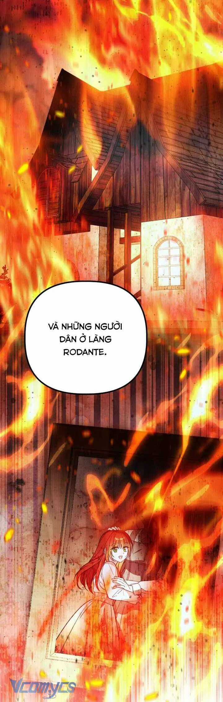 Mọt Sách Là Bạo Quân - Chapter 39 - Trang 4