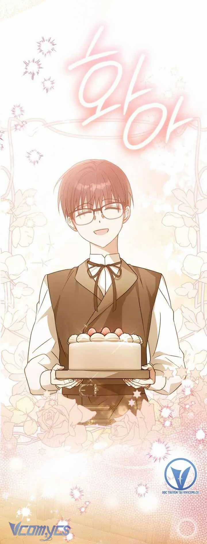 Mọt Sách Là Bạo Quân - Chapter 39 - Trang 31