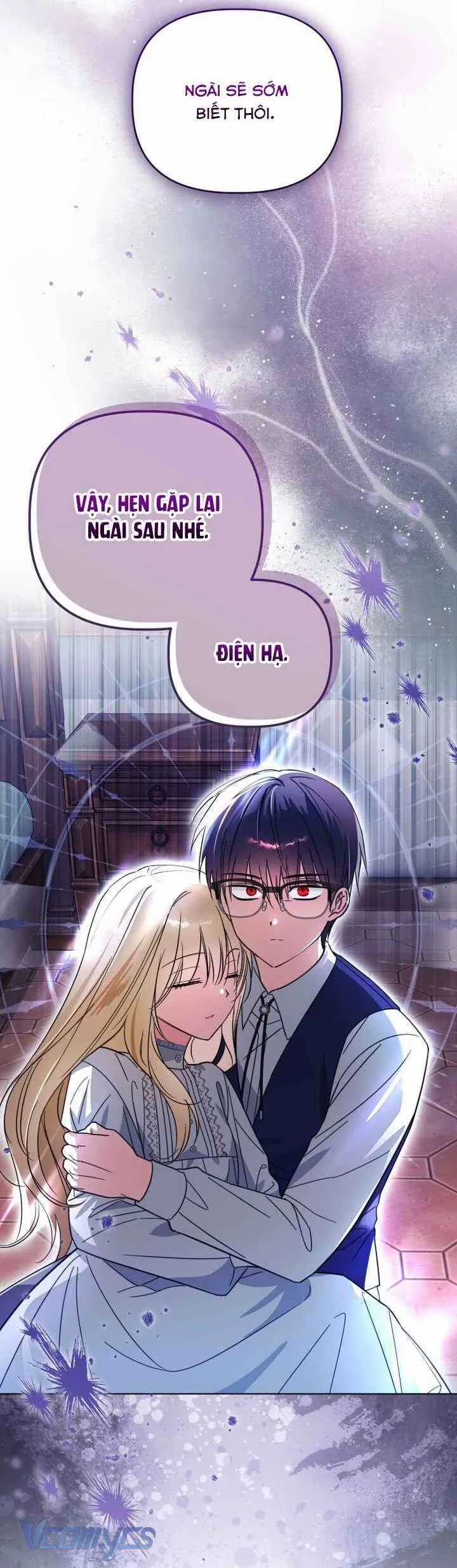 Mọt Sách Là Bạo Quân - Chapter 39 - Trang 40