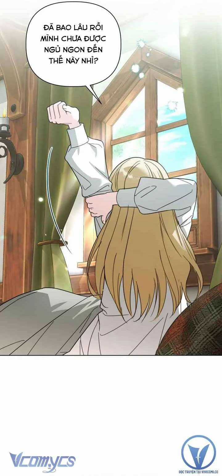 Mọt Sách Là Bạo Quân - Chapter 39 - Trang 43