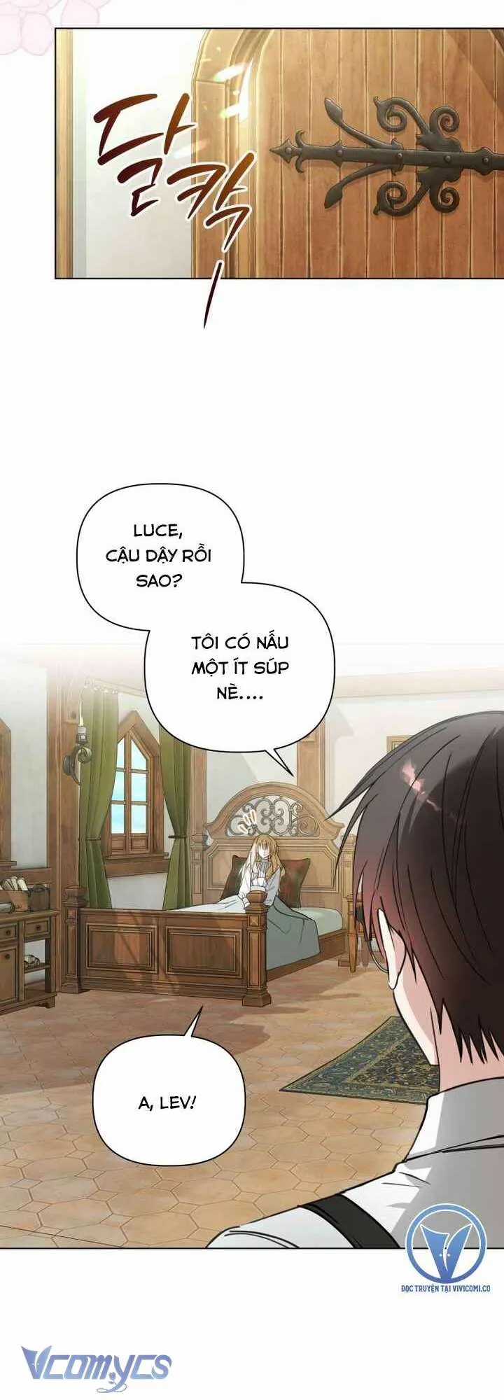 Mọt Sách Là Bạo Quân - Chapter 39 - Trang 46