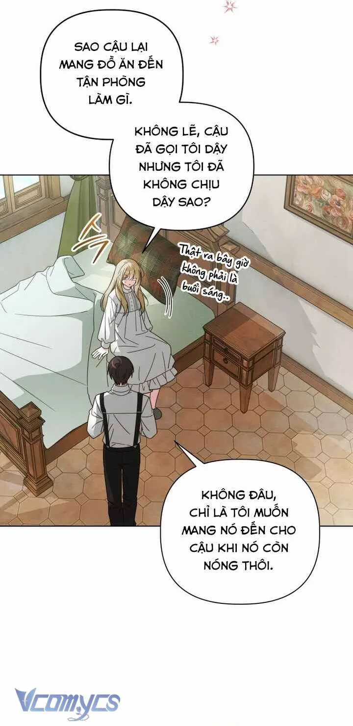 Mọt Sách Là Bạo Quân - Chapter 39 - Trang 49