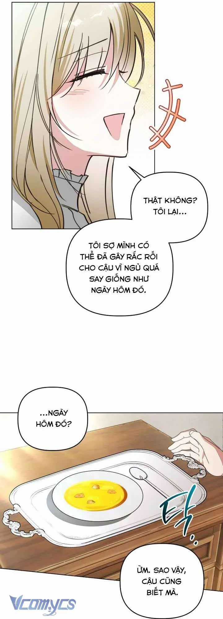 Mọt Sách Là Bạo Quân - Chapter 39 - Trang 50