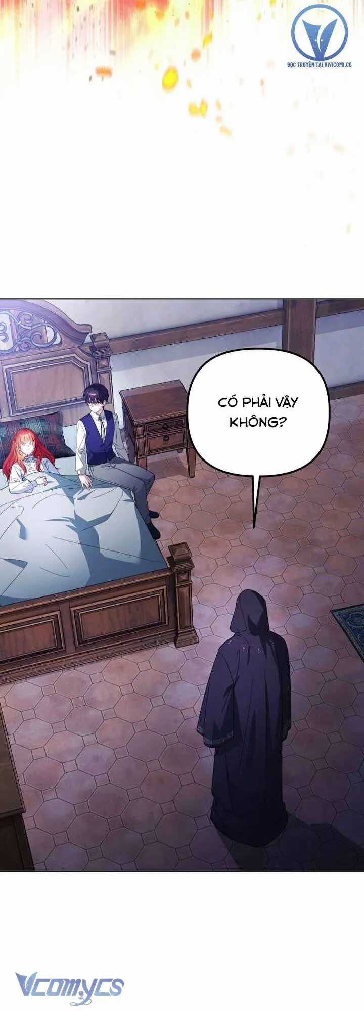 Mọt Sách Là Bạo Quân - Chapter 39 - Trang 6