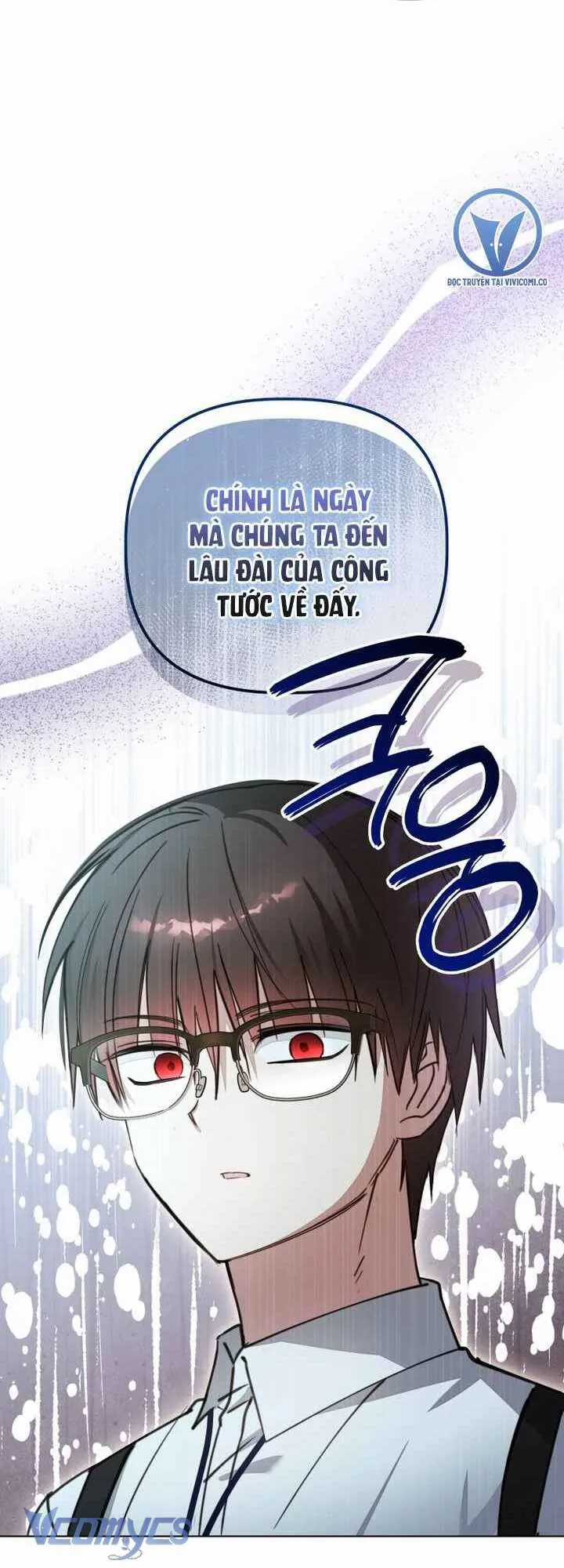 Mọt Sách Là Bạo Quân - Chapter 39 - Trang 51