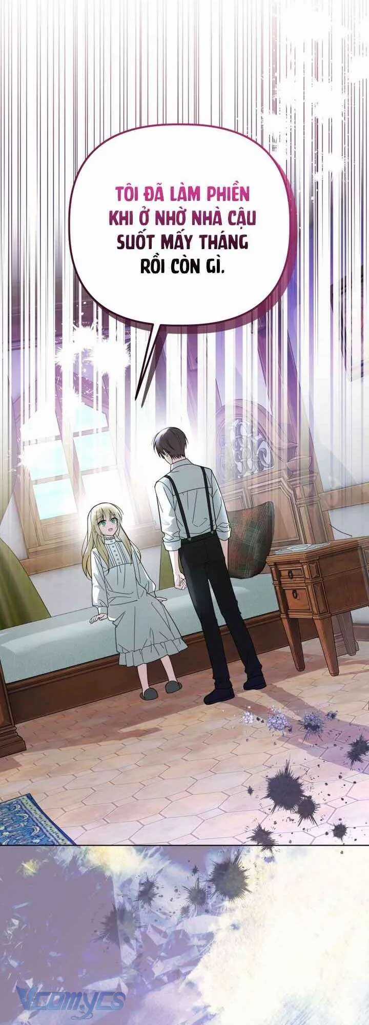 Mọt Sách Là Bạo Quân - Chapter 39 - Trang 54