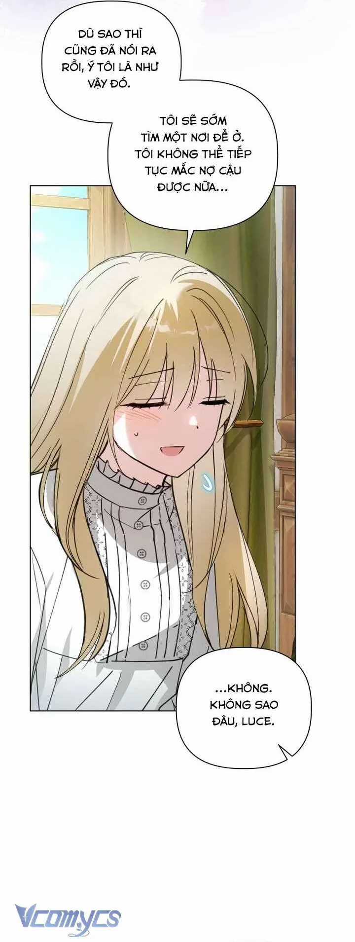 Mọt Sách Là Bạo Quân - Chapter 39 - Trang 56