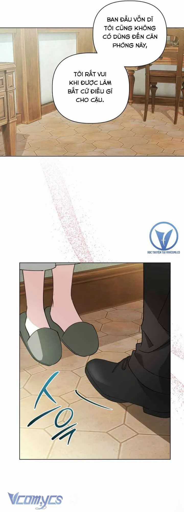 Mọt Sách Là Bạo Quân - Chapter 39 - Trang 57