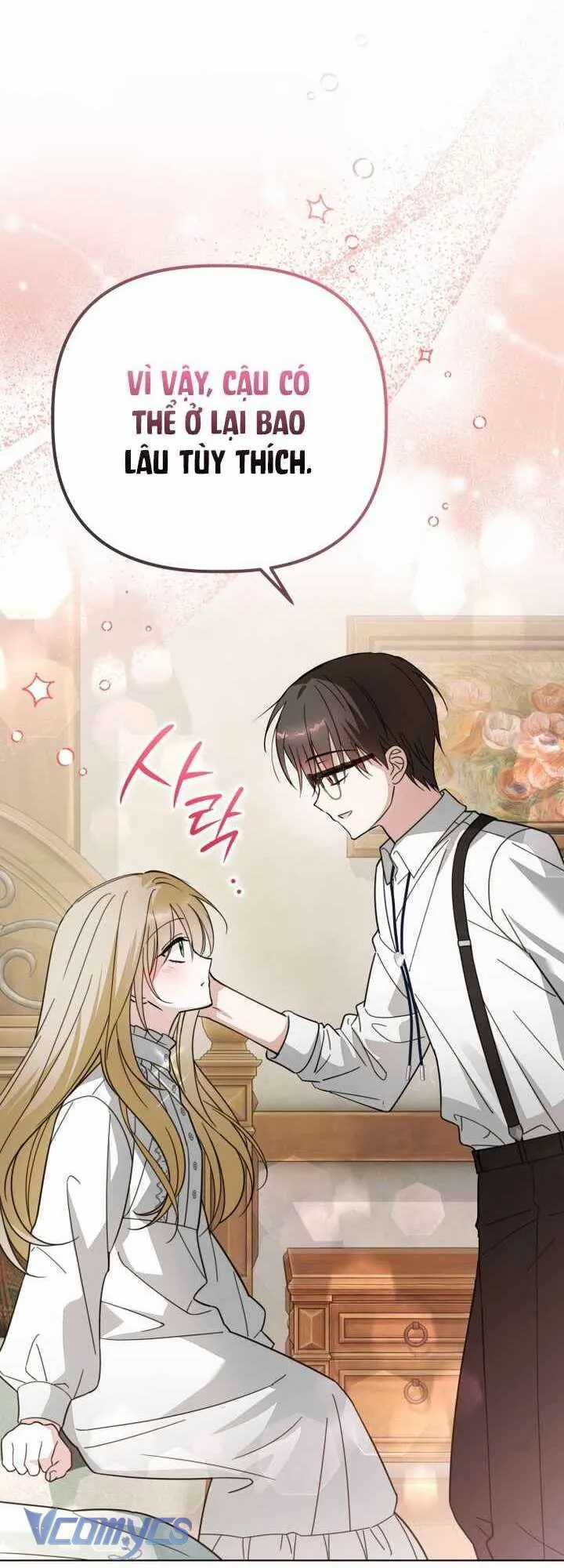 Mọt Sách Là Bạo Quân - Chapter 39 - Trang 58