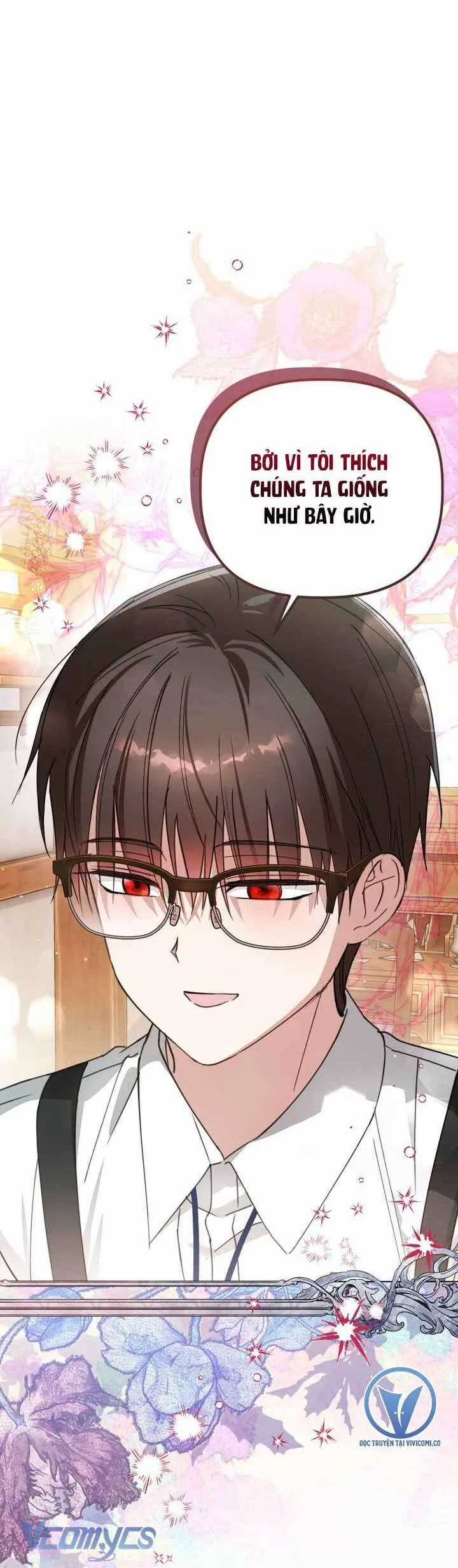 Mọt Sách Là Bạo Quân - Chapter 39 - Trang 59
