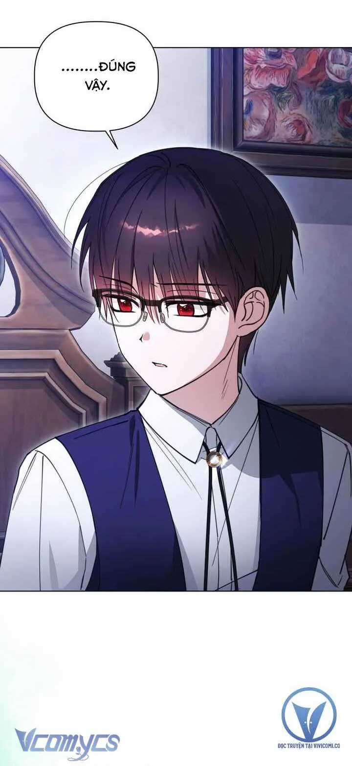 Mọt Sách Là Bạo Quân - Chapter 39 - Trang 7