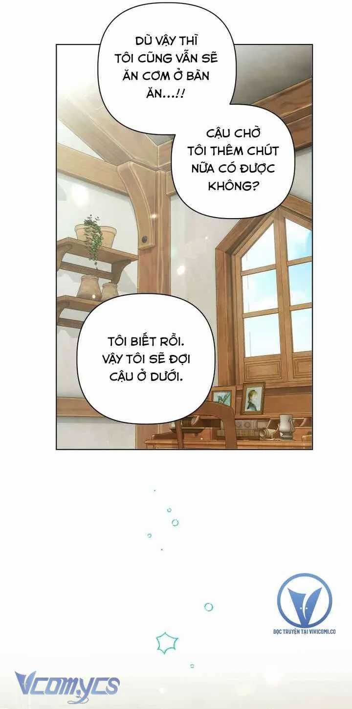 Mọt Sách Là Bạo Quân - Chapter 39 - Trang 61