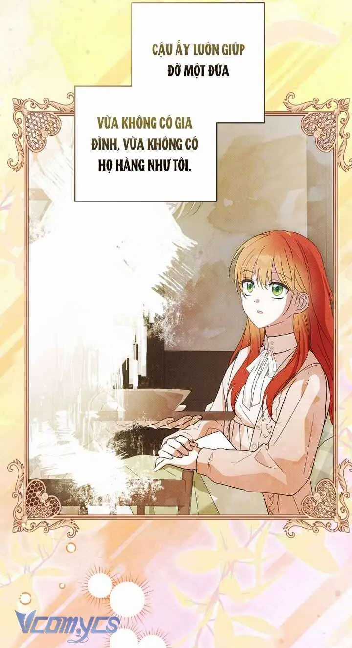 Mọt Sách Là Bạo Quân - Chapter 39 - Trang 64