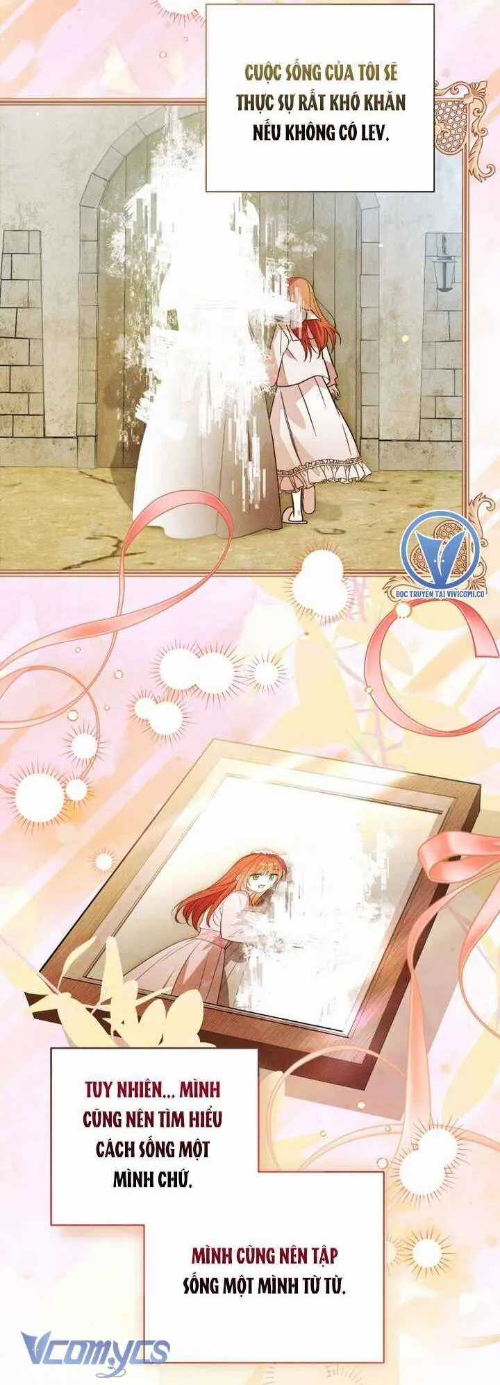 Mọt Sách Là Bạo Quân - Chapter 39 - Trang 65