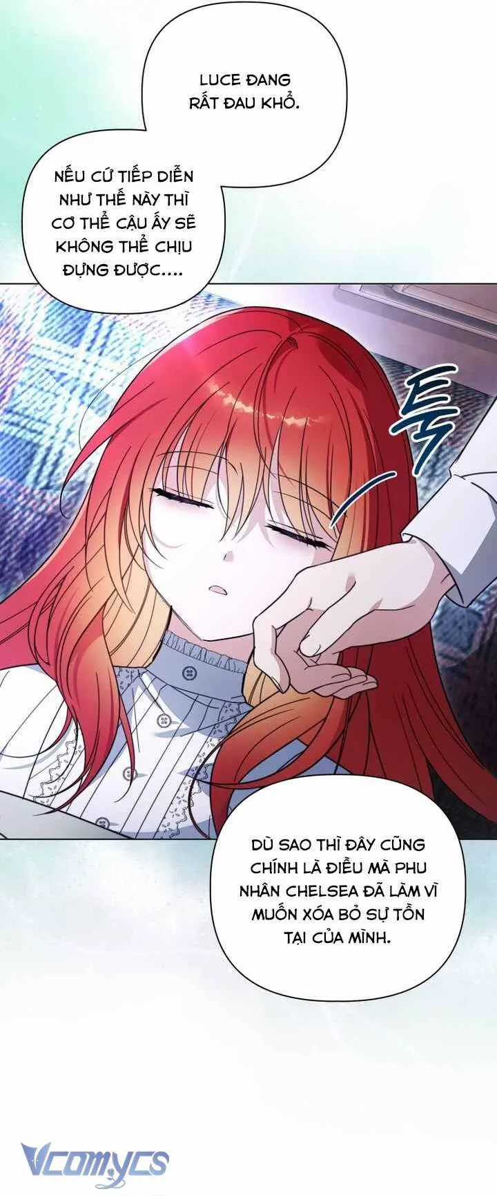 Mọt Sách Là Bạo Quân - Chapter 39 - Trang 8