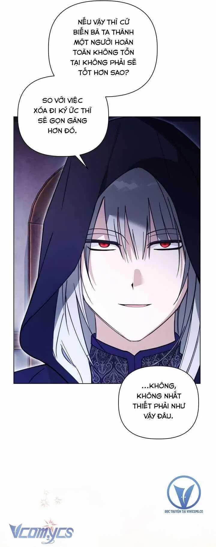 Mọt Sách Là Bạo Quân - Chapter 39 - Trang 10