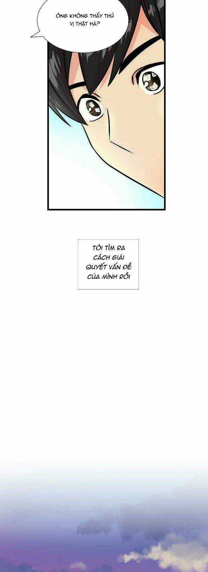 Mọt Sách - Chapter 1 - Trang 11