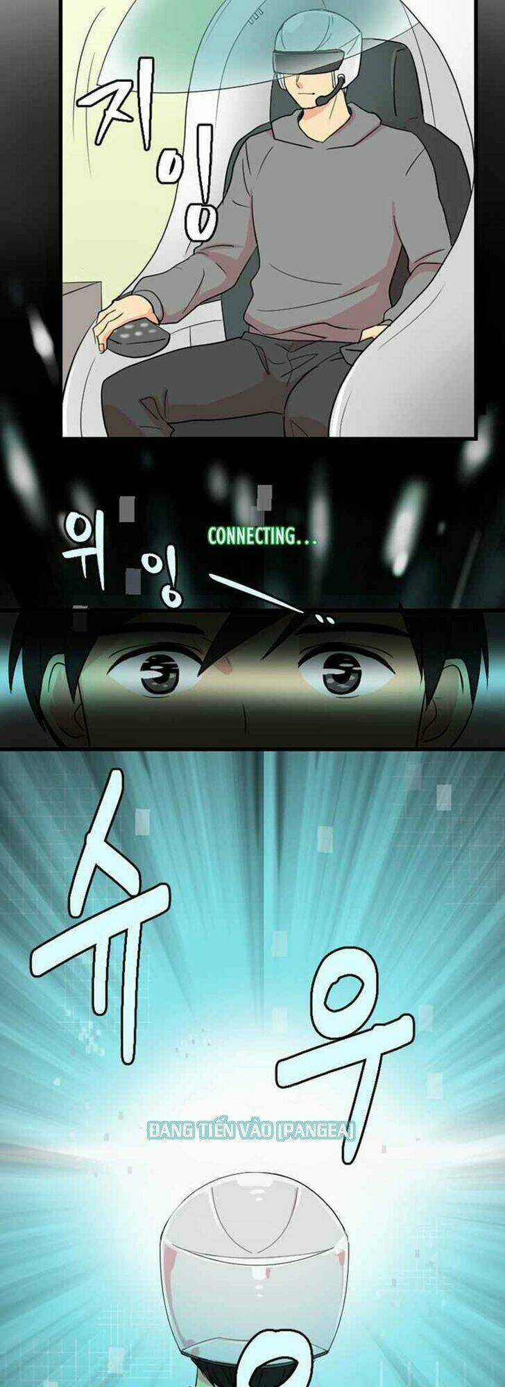 Mọt Sách - Chapter 1 - Trang 18