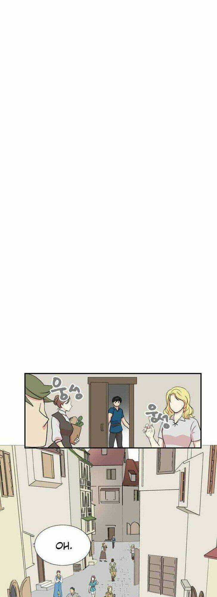 Mọt Sách - Chapter 1 - Trang 26