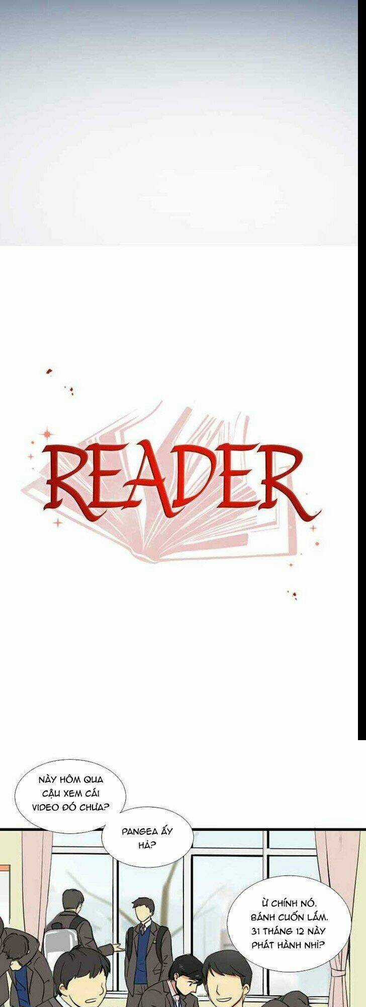 Mọt Sách - Chapter 1 - Trang 5