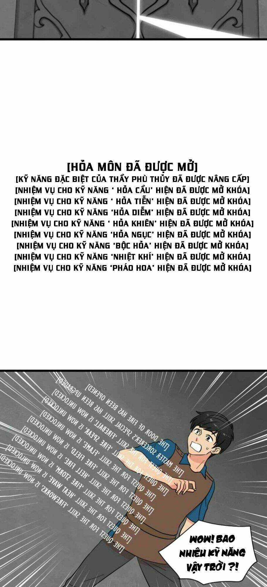 Mọt Sách - Chapter 10 - Trang 3