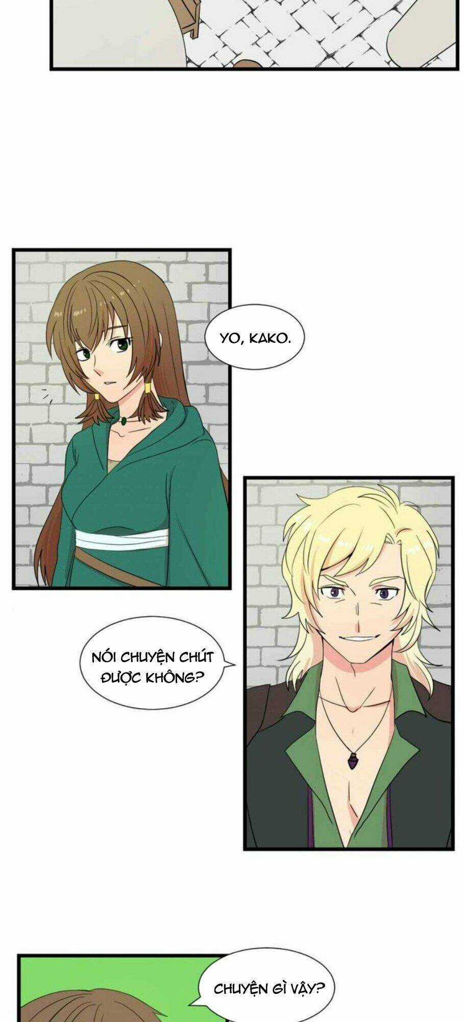 Mọt Sách - Chapter 10 - Trang 26