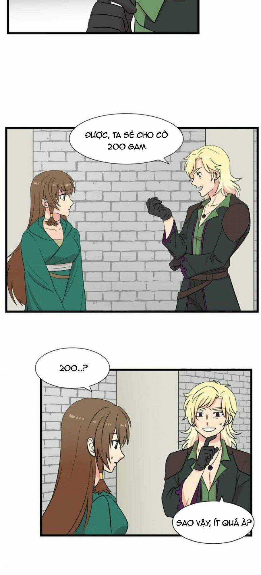 Mọt Sách - Chapter 10 - Trang 29