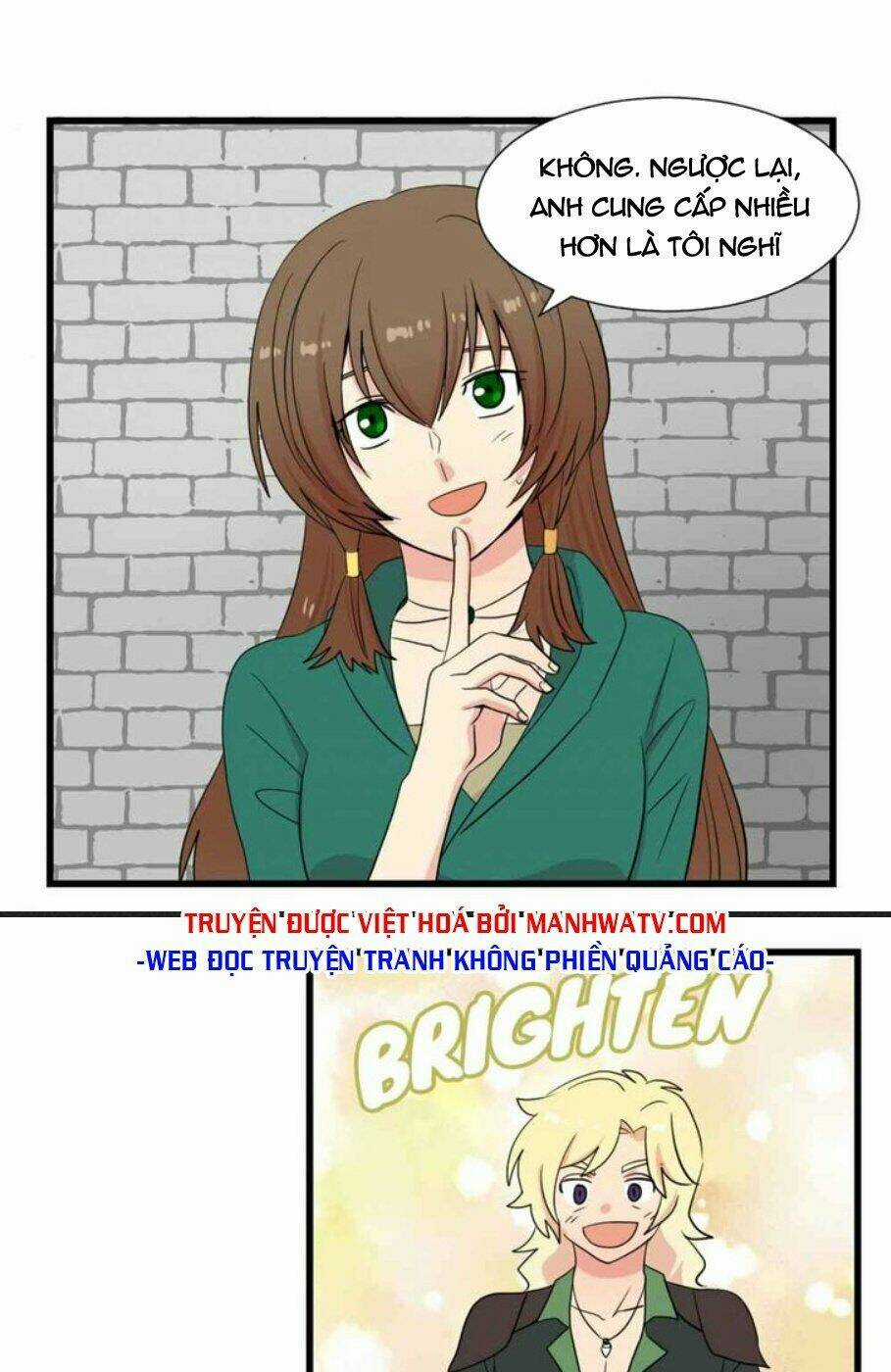 Mọt Sách - Chapter 10 - Trang 30