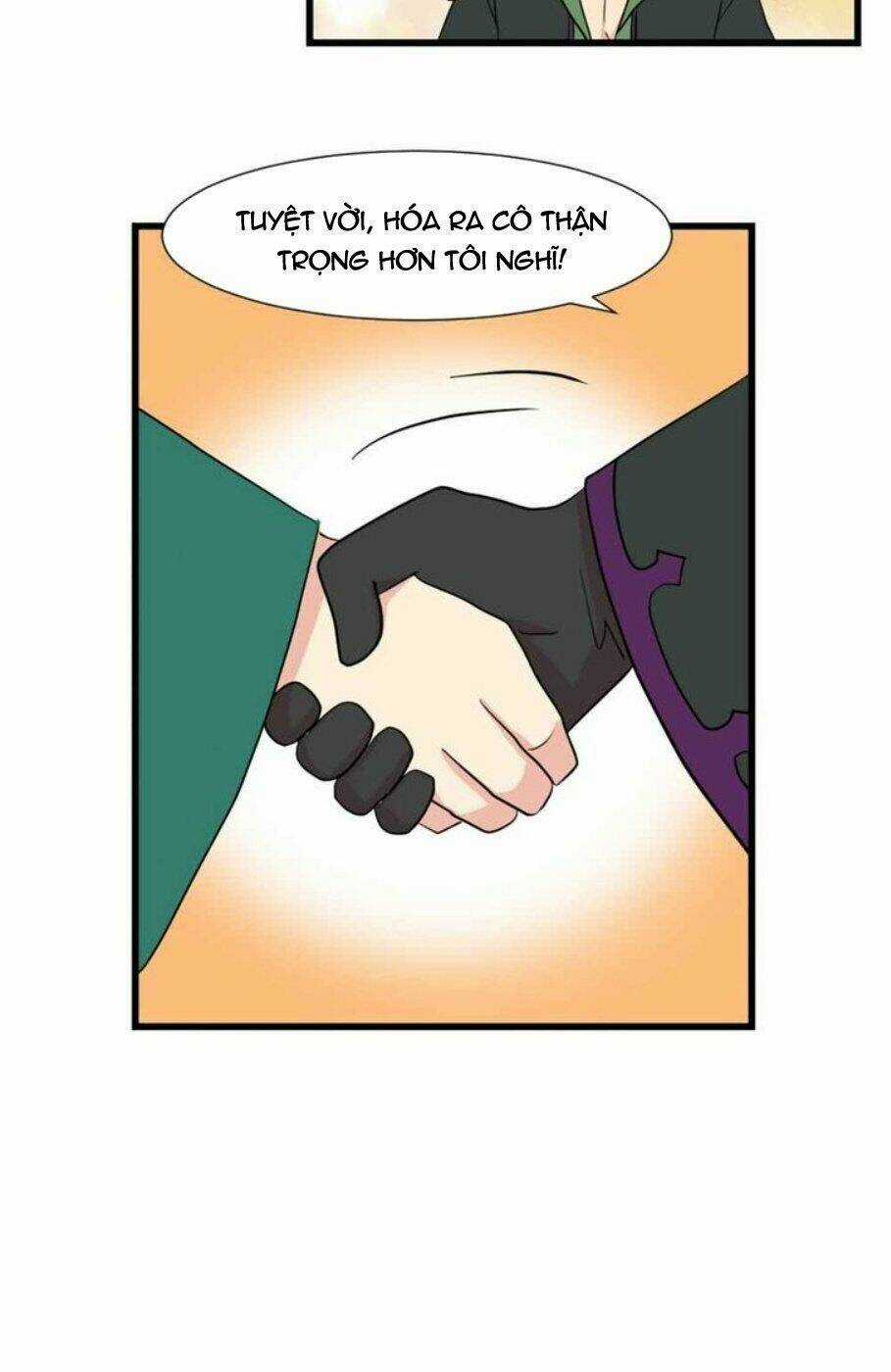 Mọt Sách - Chapter 10 - Trang 31