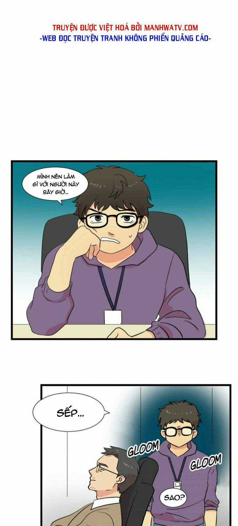 Mọt Sách - Chapter 10 - Trang 32