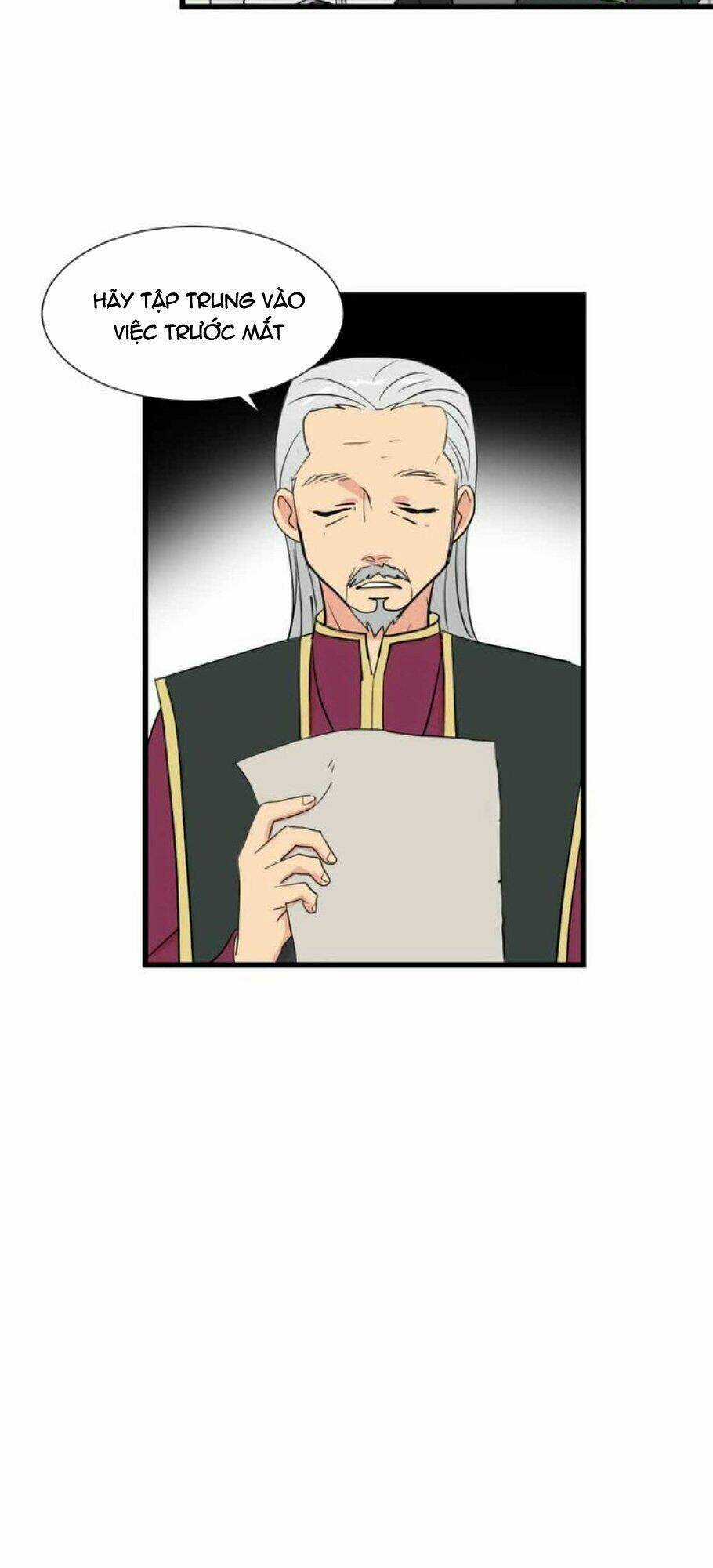 Mọt Sách - Chapter 10 - Trang 10