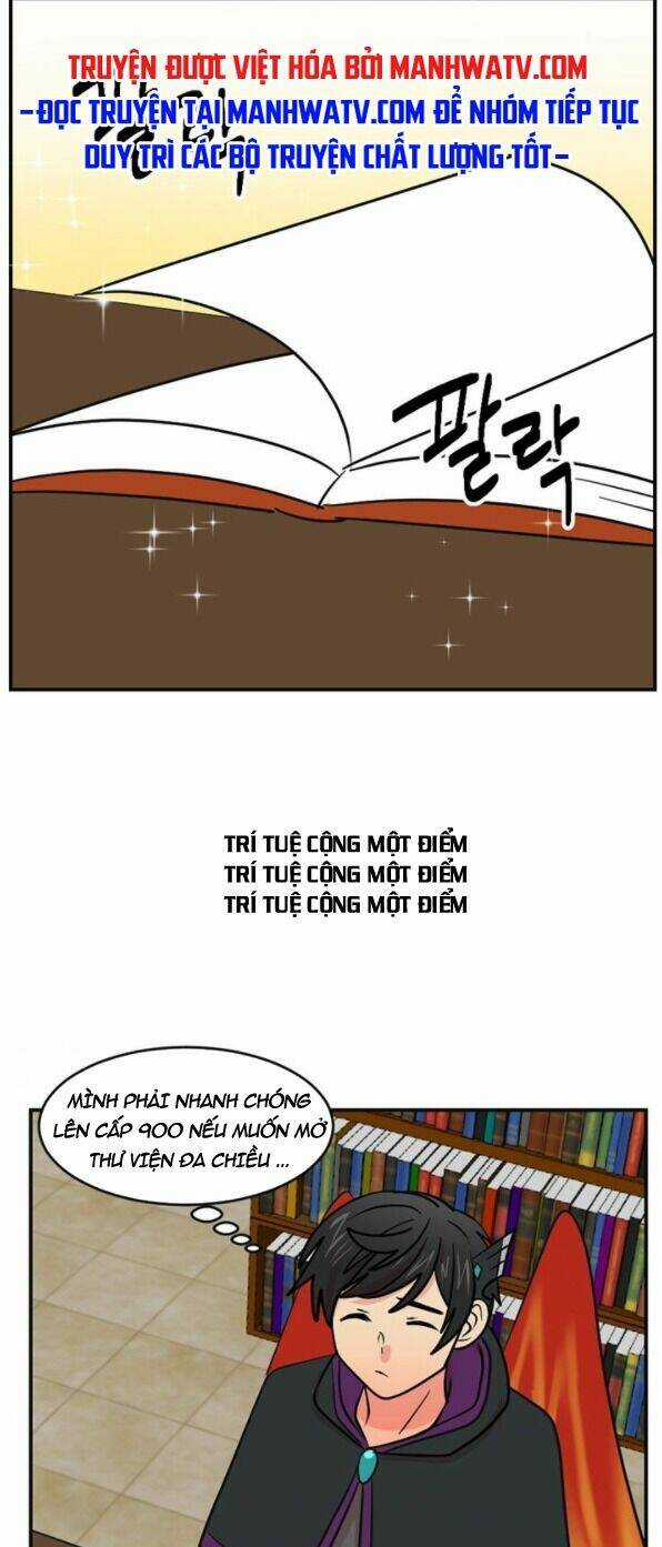 Mọt Sách - Chapter 100 - Trang 2