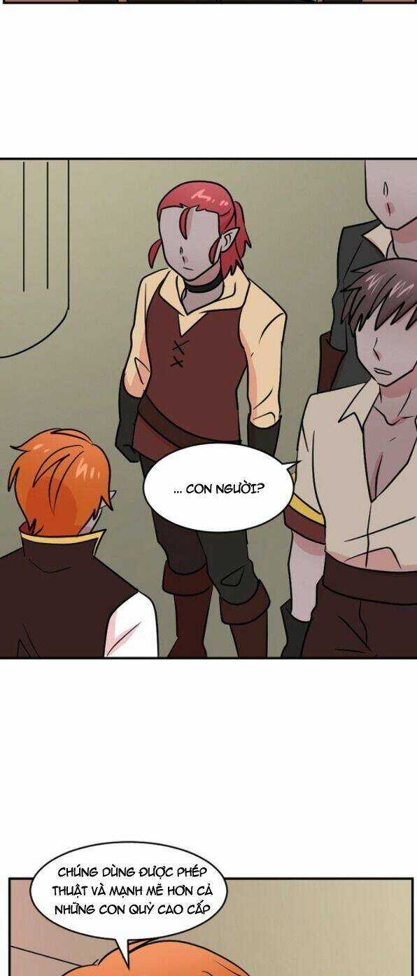 Mọt Sách - Chapter 100 - Trang 14