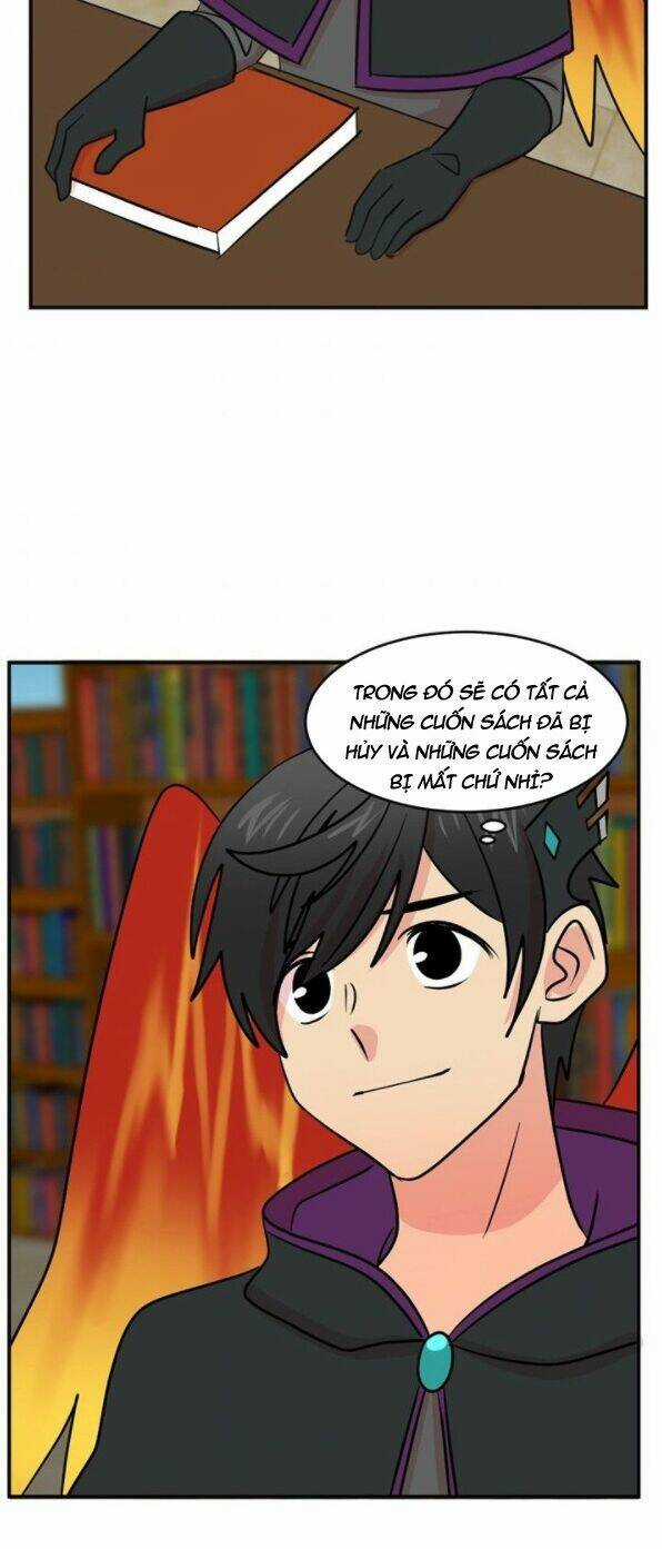 Mọt Sách - Chapter 100 - Trang 3