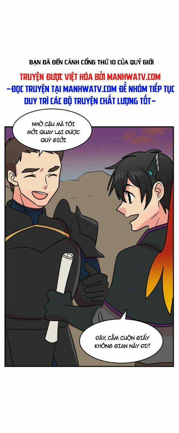 Mọt Sách - Chapter 100 - Trang 22