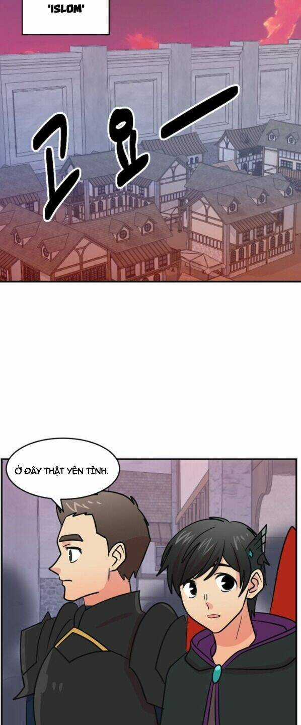 Mọt Sách - Chapter 100 - Trang 24