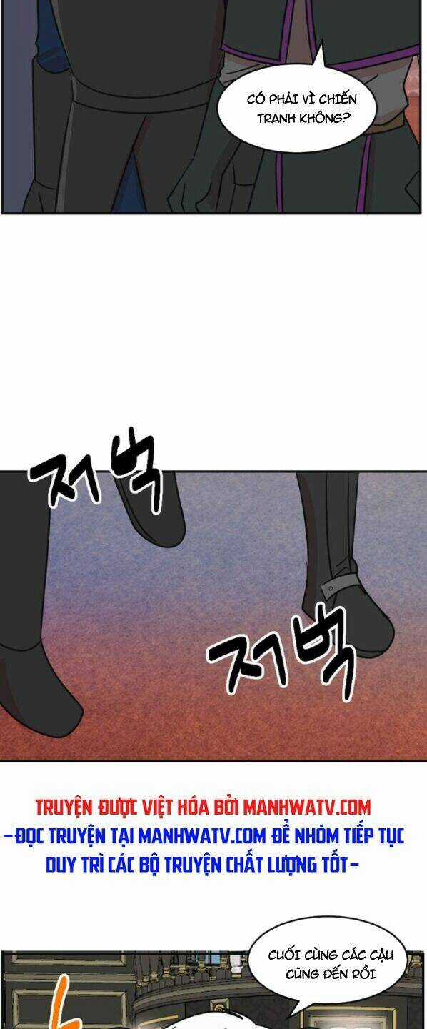 Mọt Sách - Chapter 100 - Trang 25