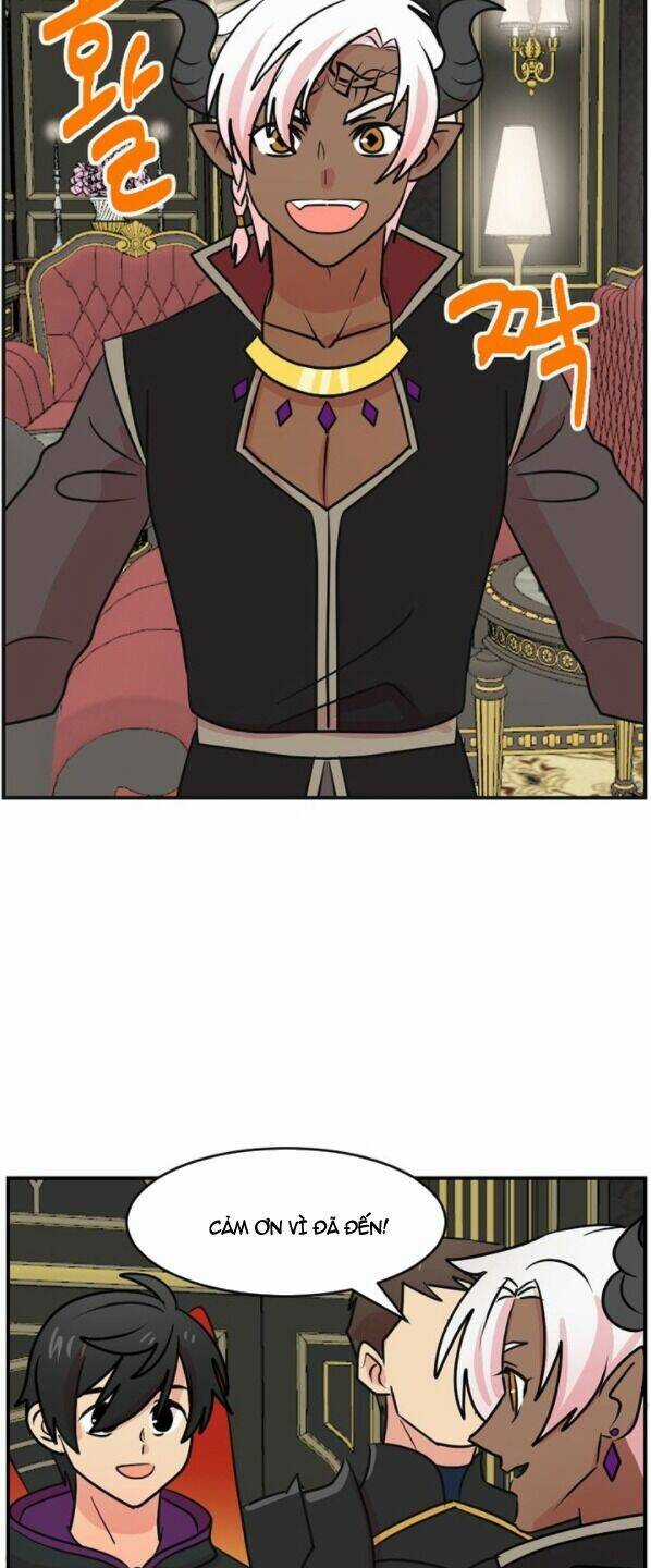 Mọt Sách - Chapter 100 - Trang 26