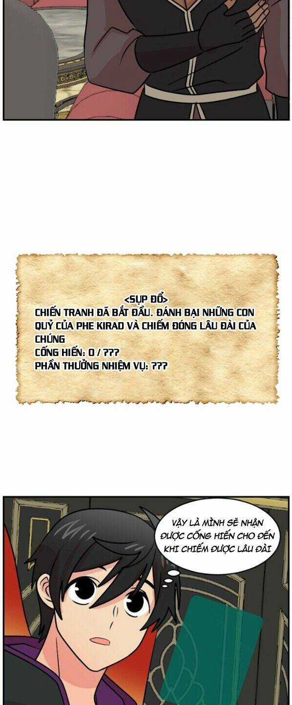 Mọt Sách - Chapter 100 - Trang 28