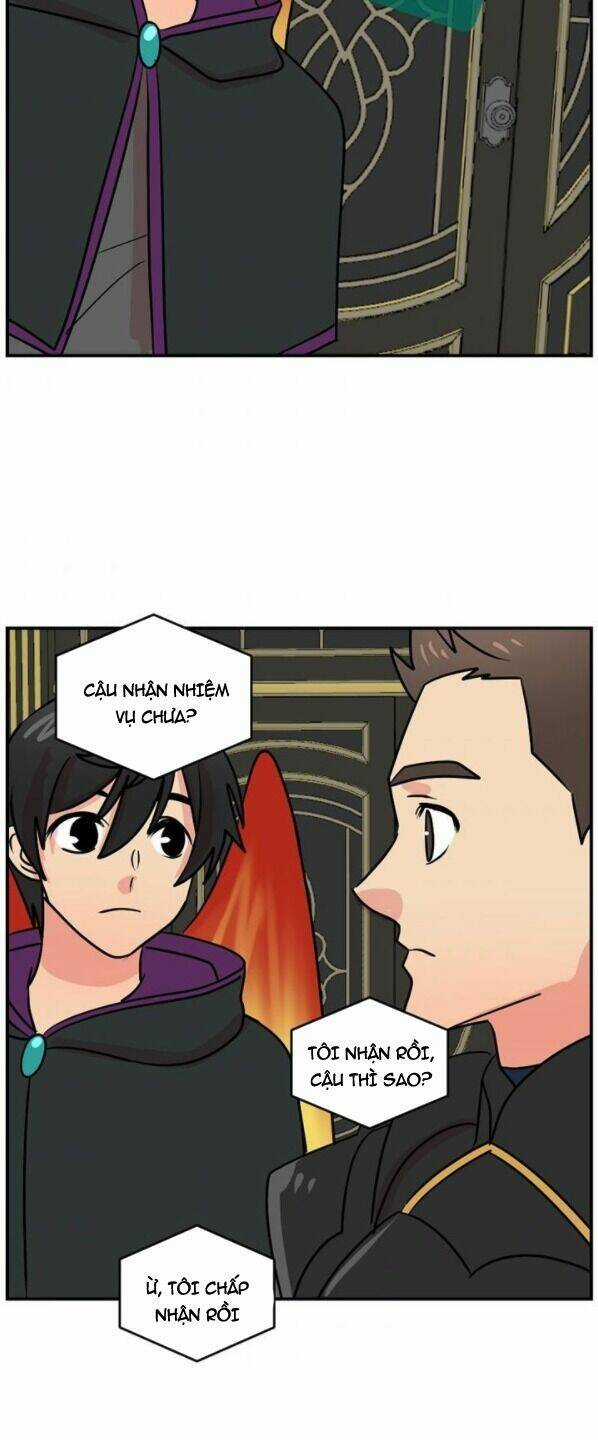 Mọt Sách - Chapter 100 - Trang 29