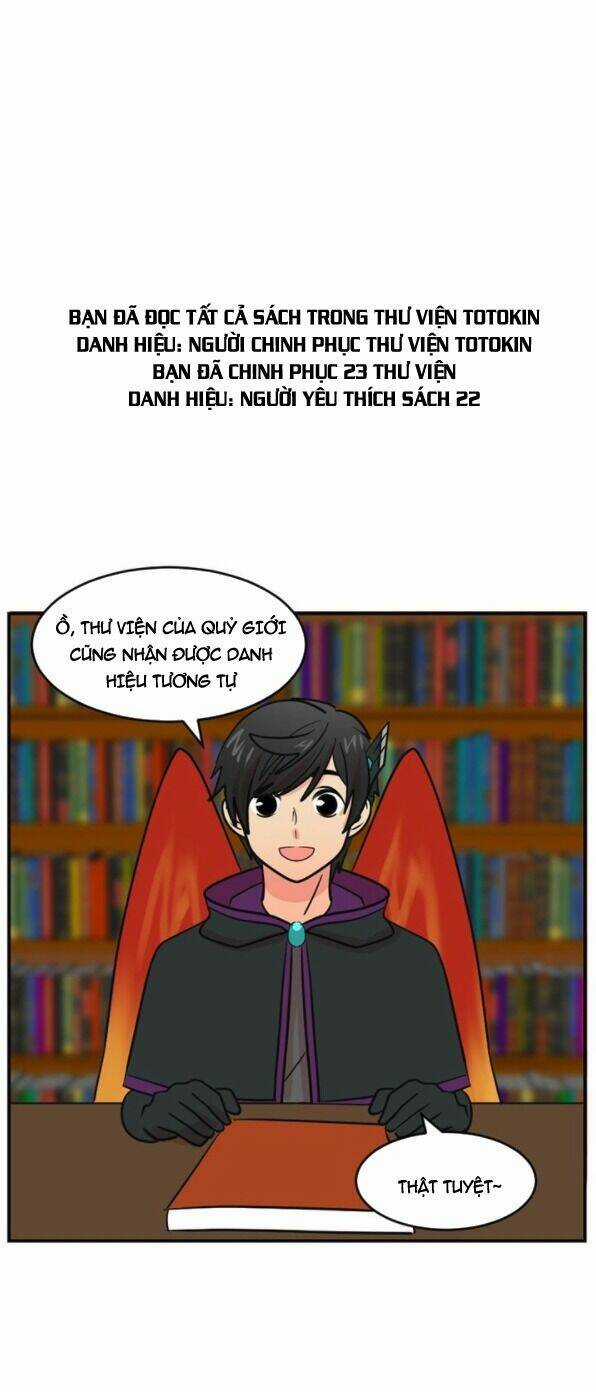 Mọt Sách - Chapter 100 - Trang 4