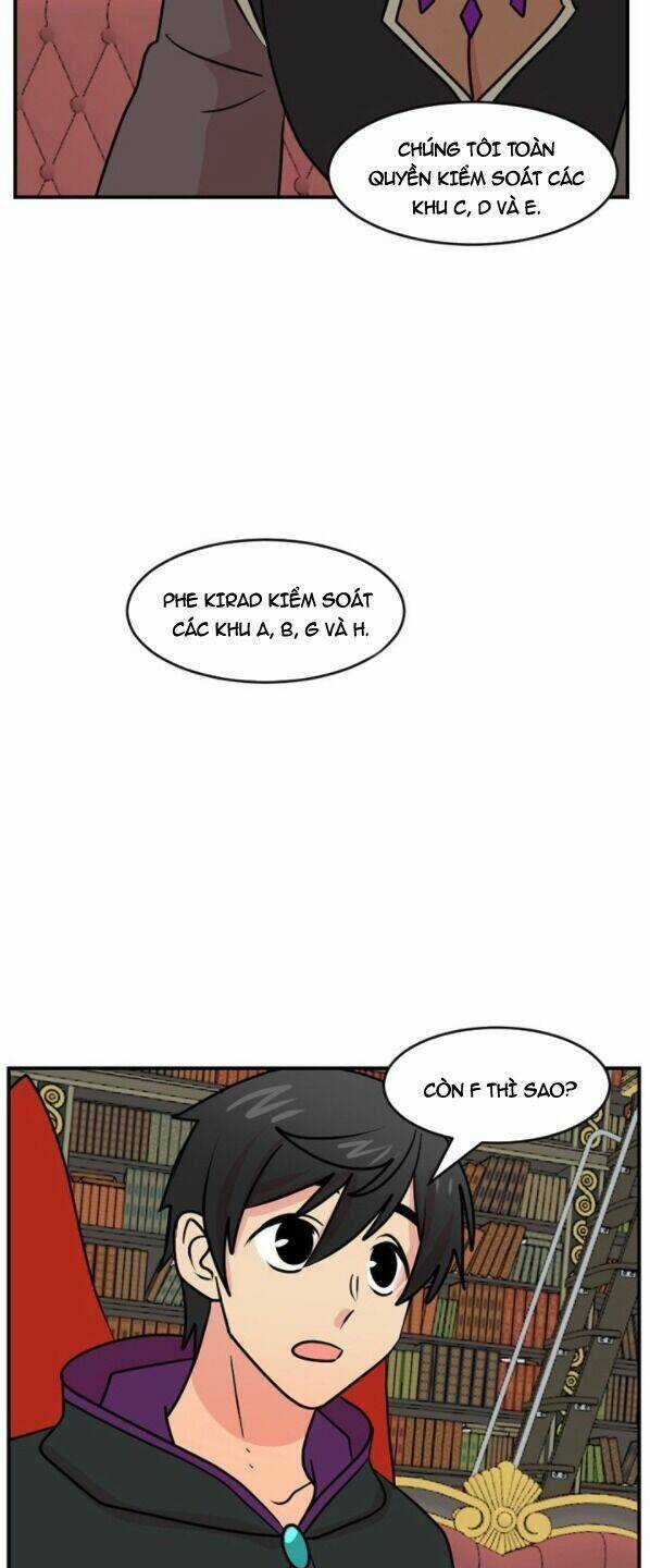 Mọt Sách - Chapter 100 - Trang 32