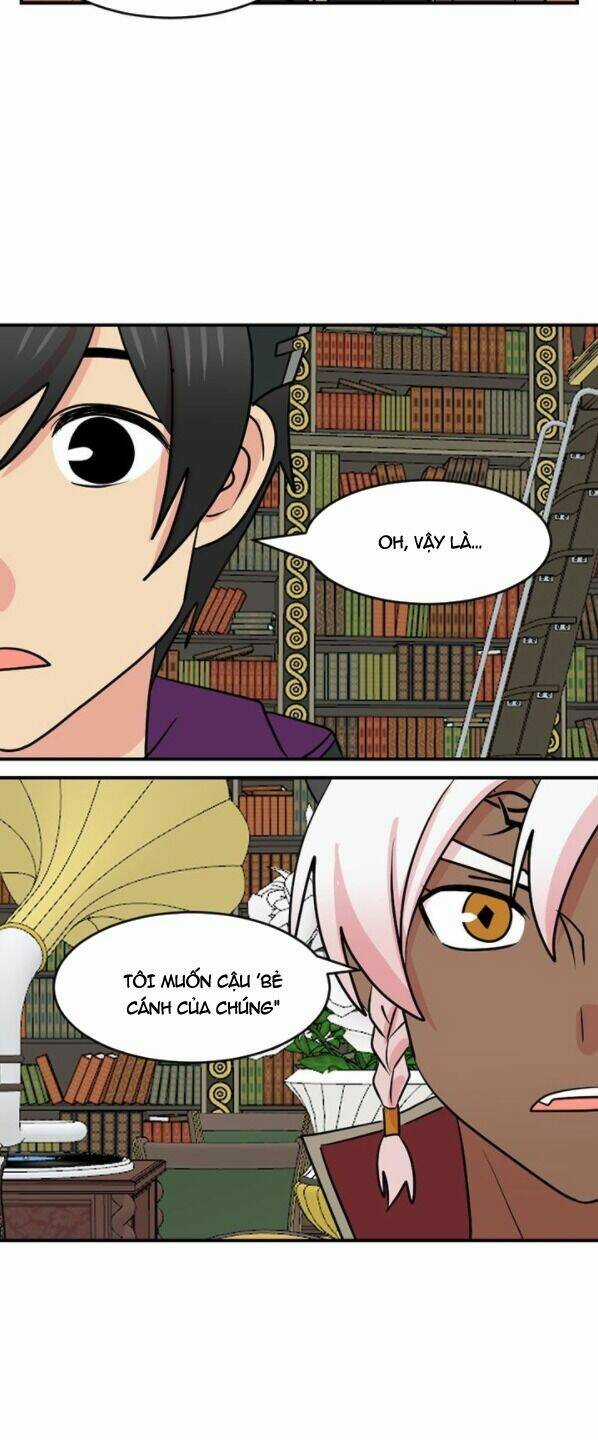 Mọt Sách - Chapter 100 - Trang 34