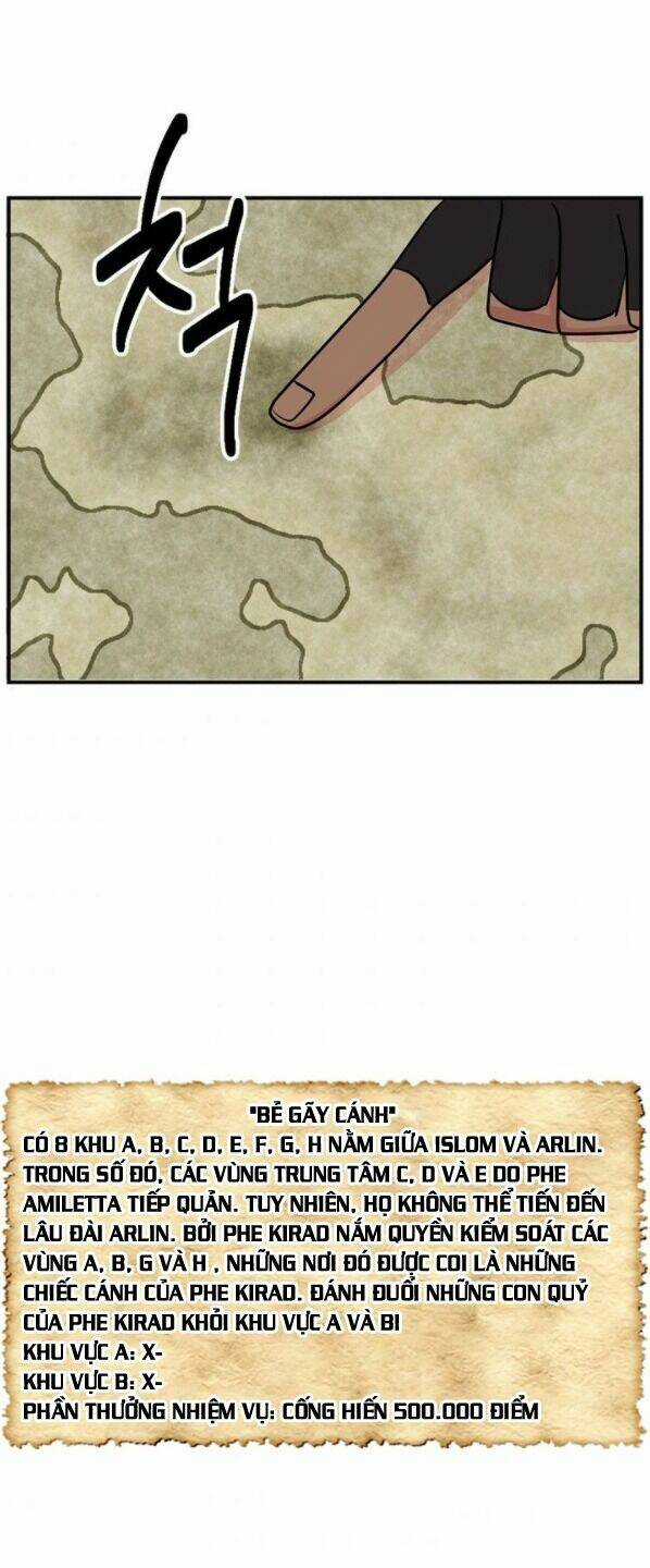 Mọt Sách - Chapter 100 - Trang 35